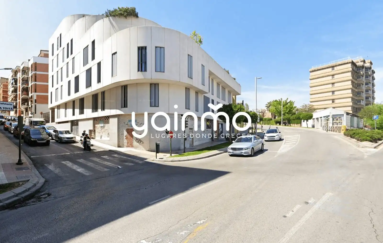 Pis de lloguer a Avenida del Ejército Español, San Bartolomé - Millán de Priego