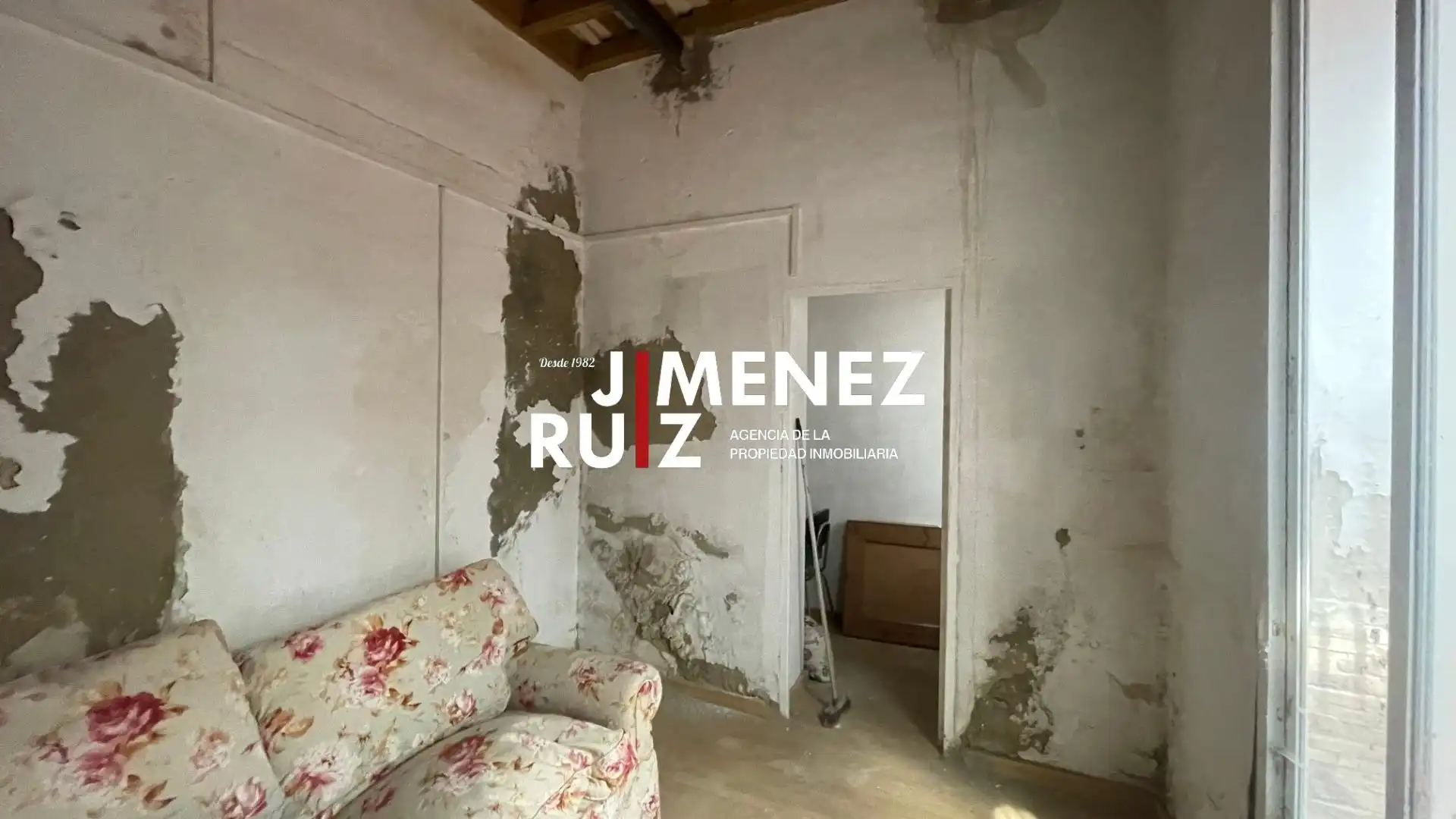 Wohnzimmer von Wohnung zum Verkauf in El Puerto de Santa María