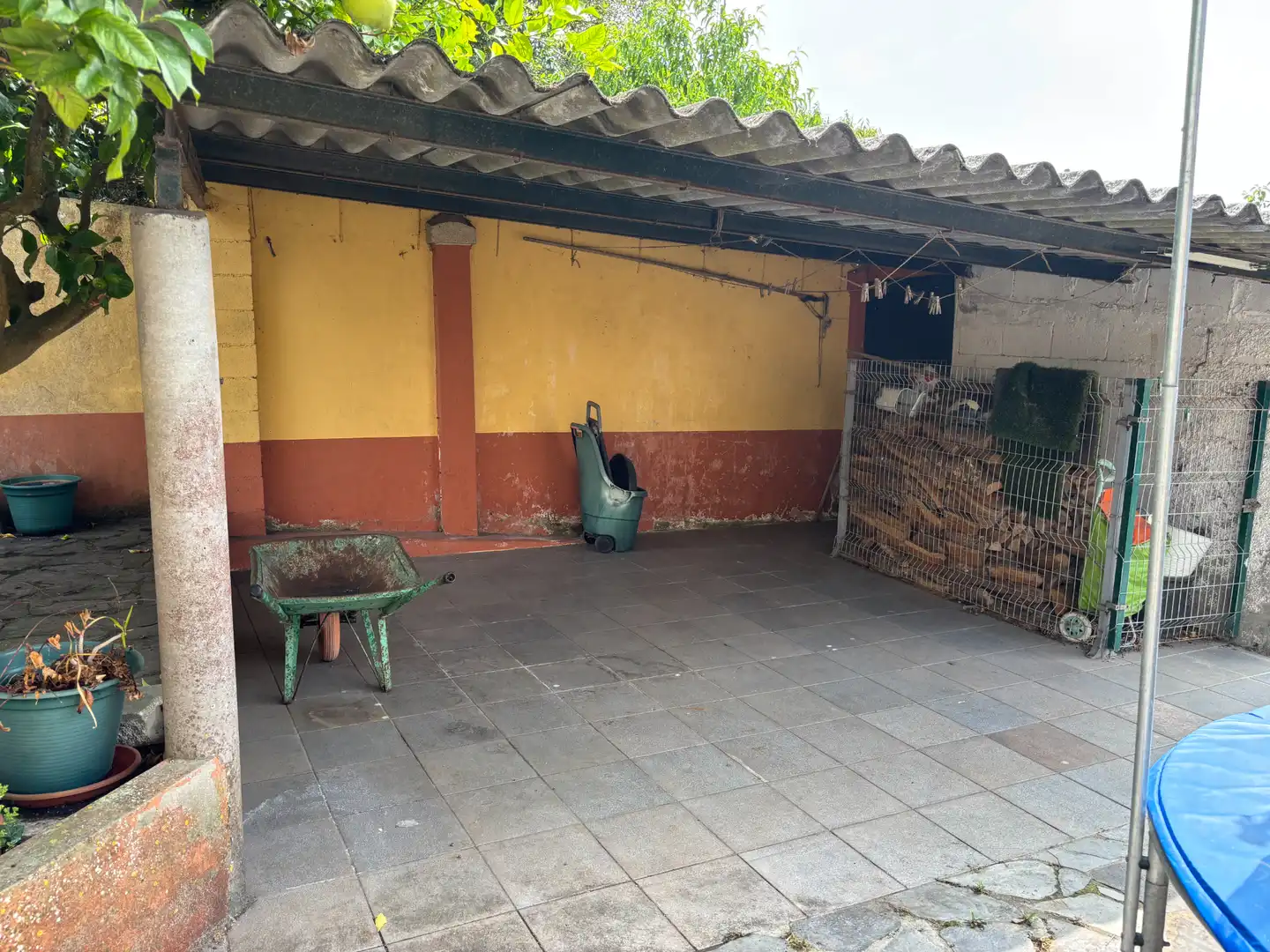 Casa con terrazza in vendita a Altamira Arriba 62, imagen 48