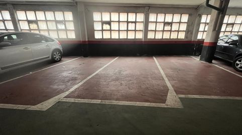Parcela de Garaje Económica en Zona Estación