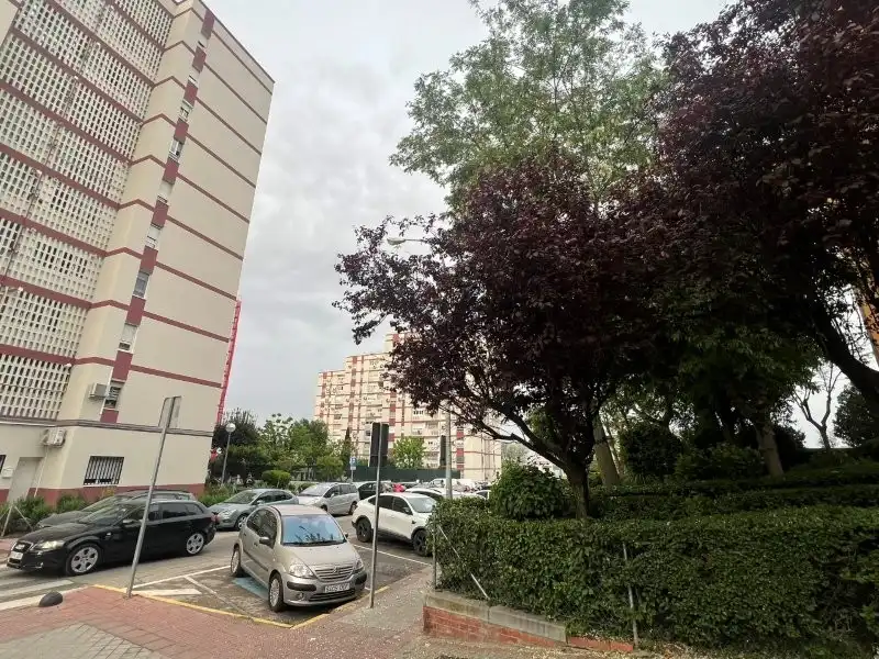 Appartamento con ascensore in vendita a Calle de Paraguay 1, imagen 13