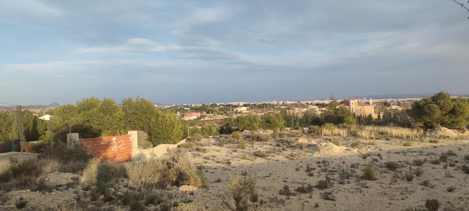 Residential for sale in Elche / Elx