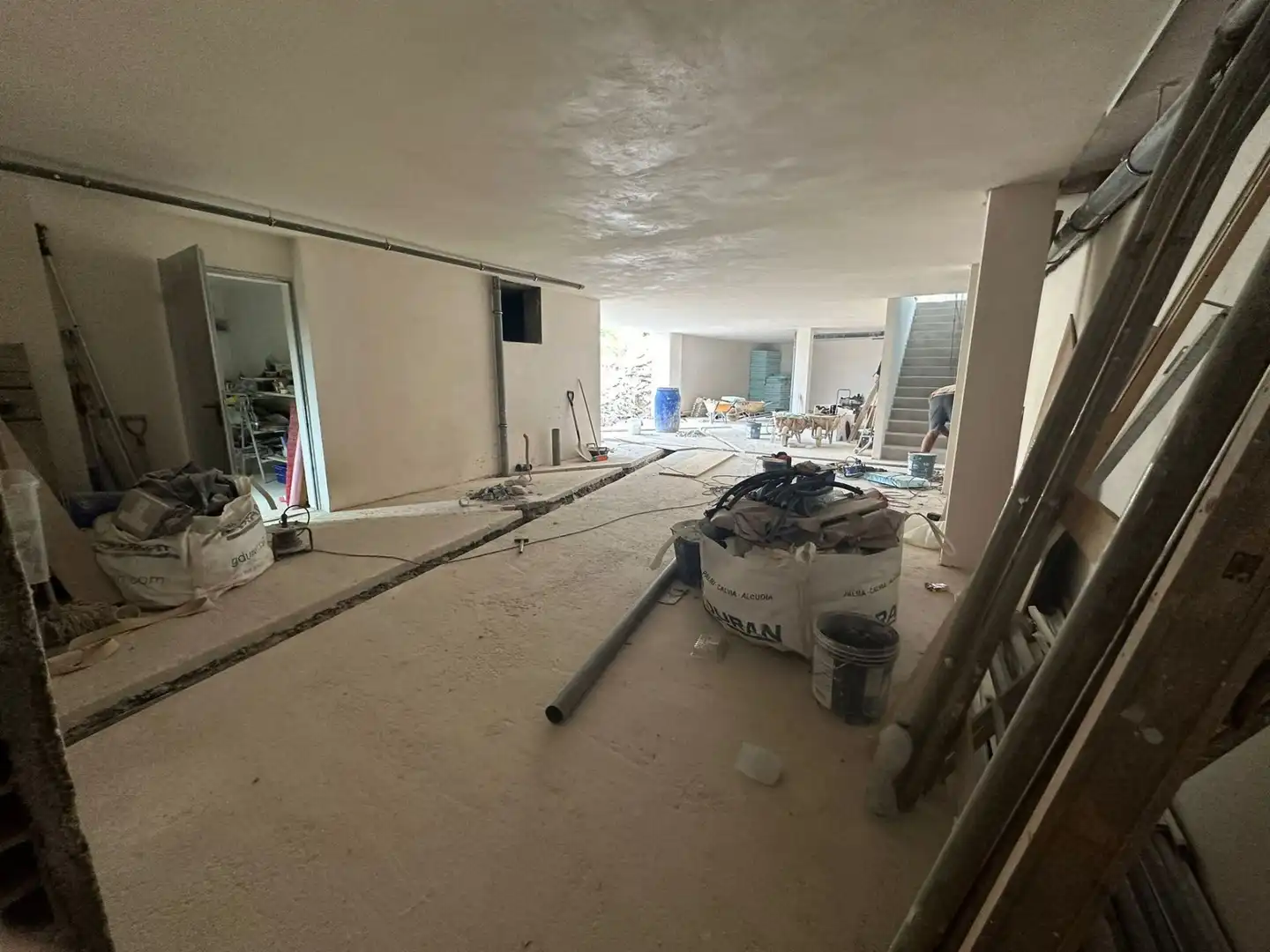 Maison rustique avec terrasse à vendre à Calvià pueblo, imagen 7