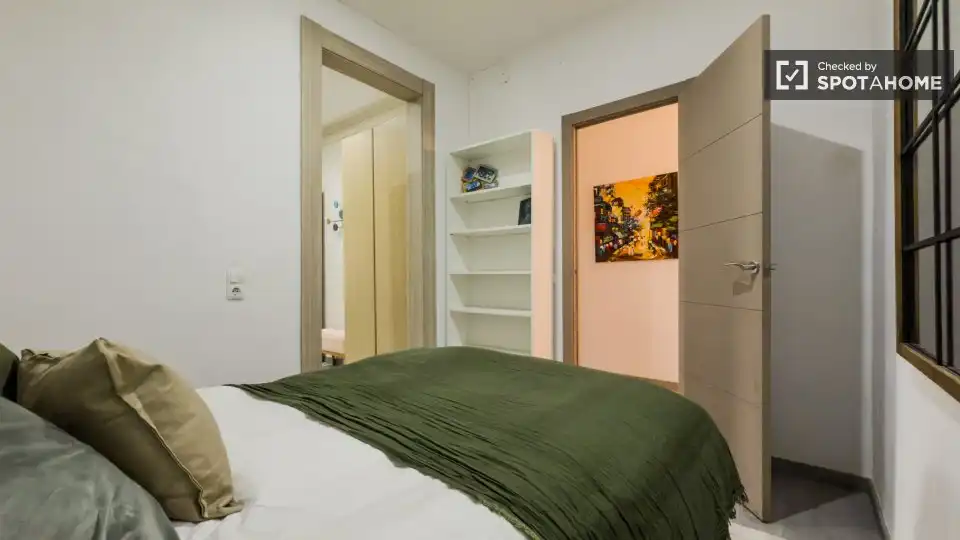 Appartement à louer à Eixample, imagen 13