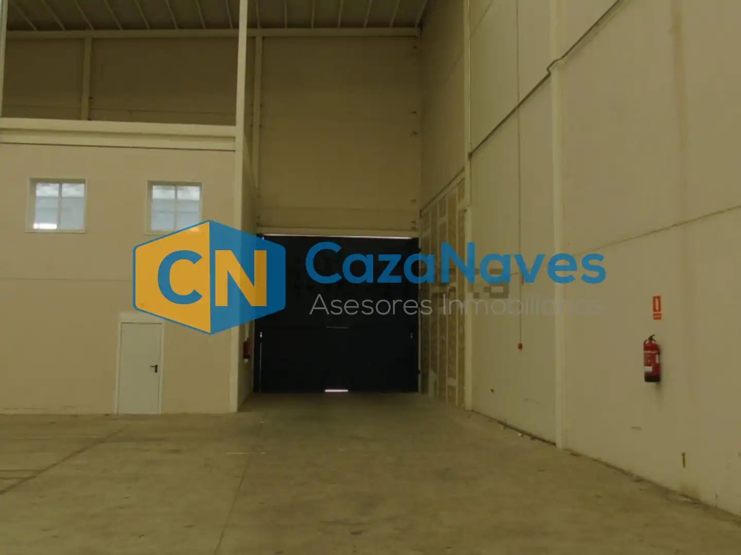 Industriegebäude zur Miete in Casarrubios del Monte pueblo, imagen 4