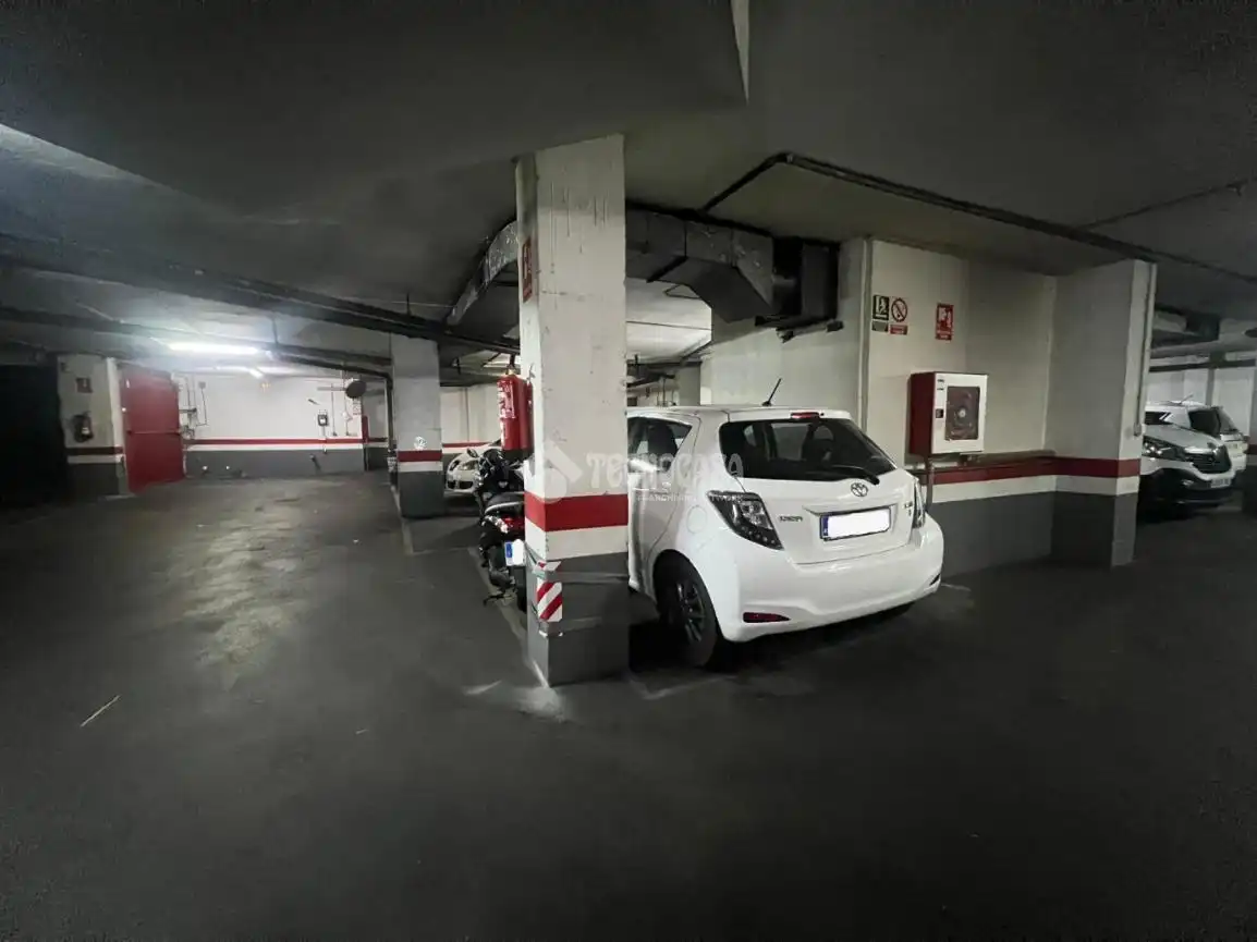 Parking of Garage for sale in Barcelona