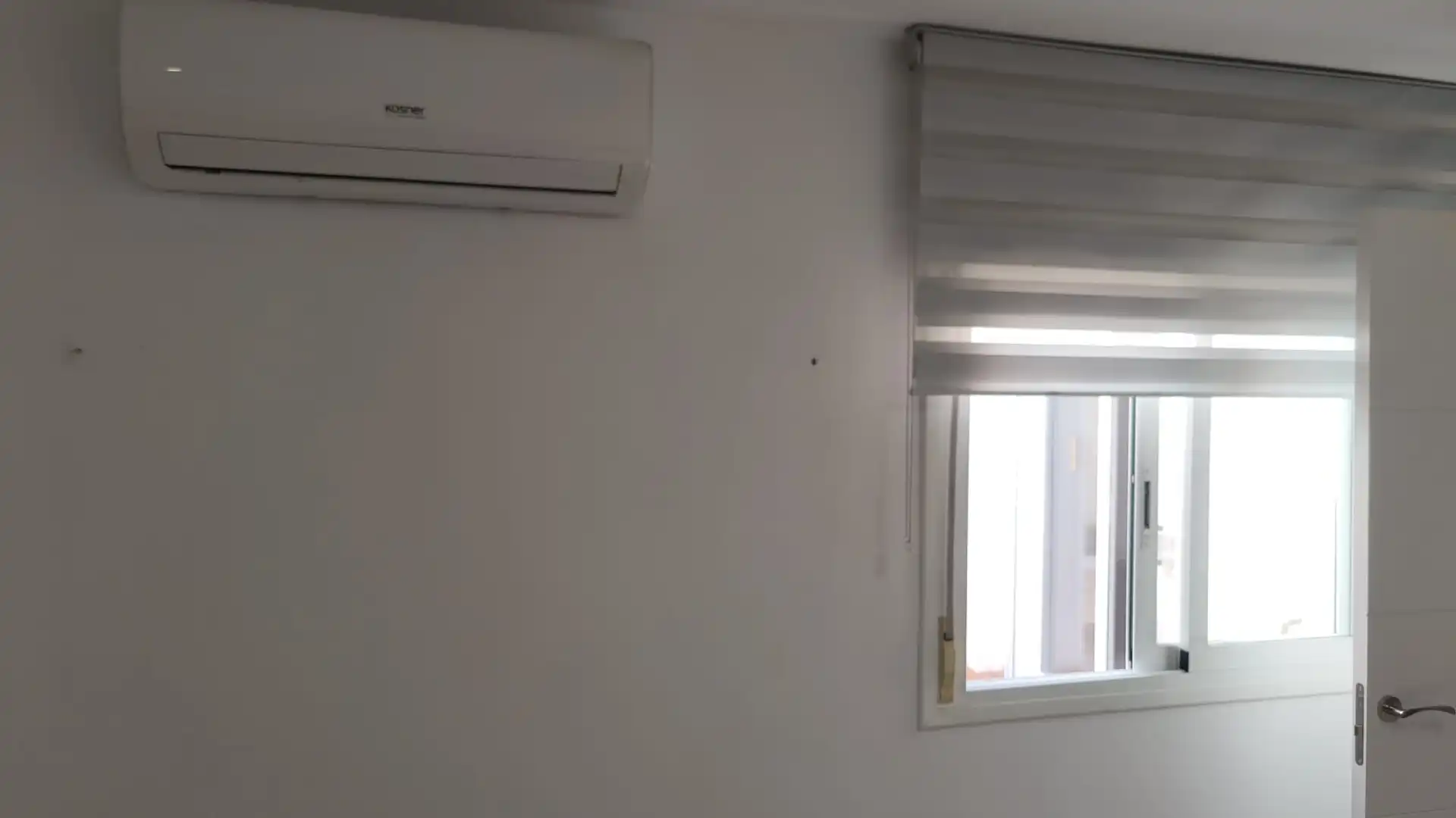 Dormitori de Casa adosada en venda en Vila-seca amb Aire condicionat, Terrassa i Moblat