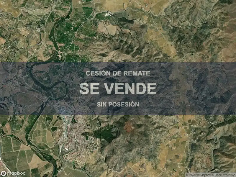 Piso en venta en Pizarra