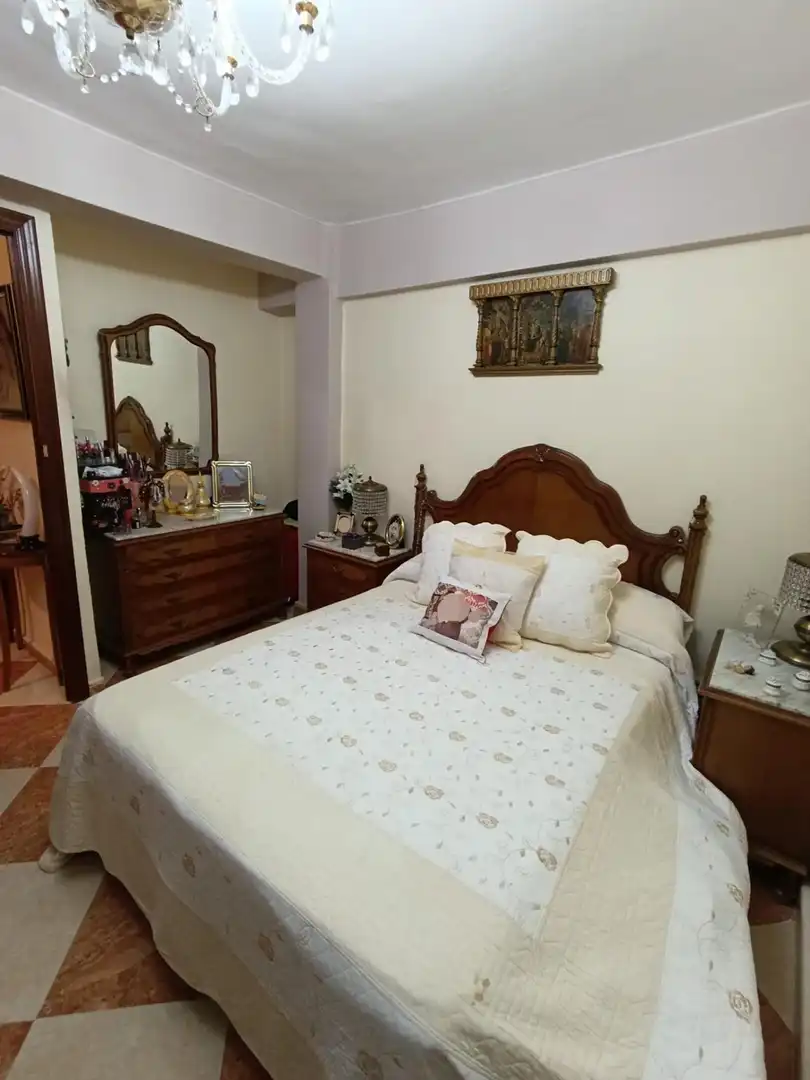 Dormitori de Pis en venda en San Fernando
