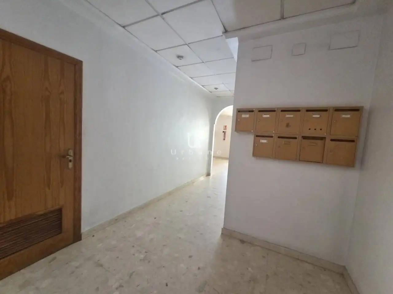 Appartement avec terrasse à vendre à Calle Belén, imagen 26
