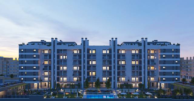 Piso en Venta en Delicias