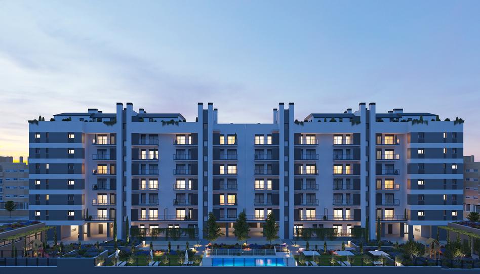 Foto 0 de Promoción Suite Valladolid 2