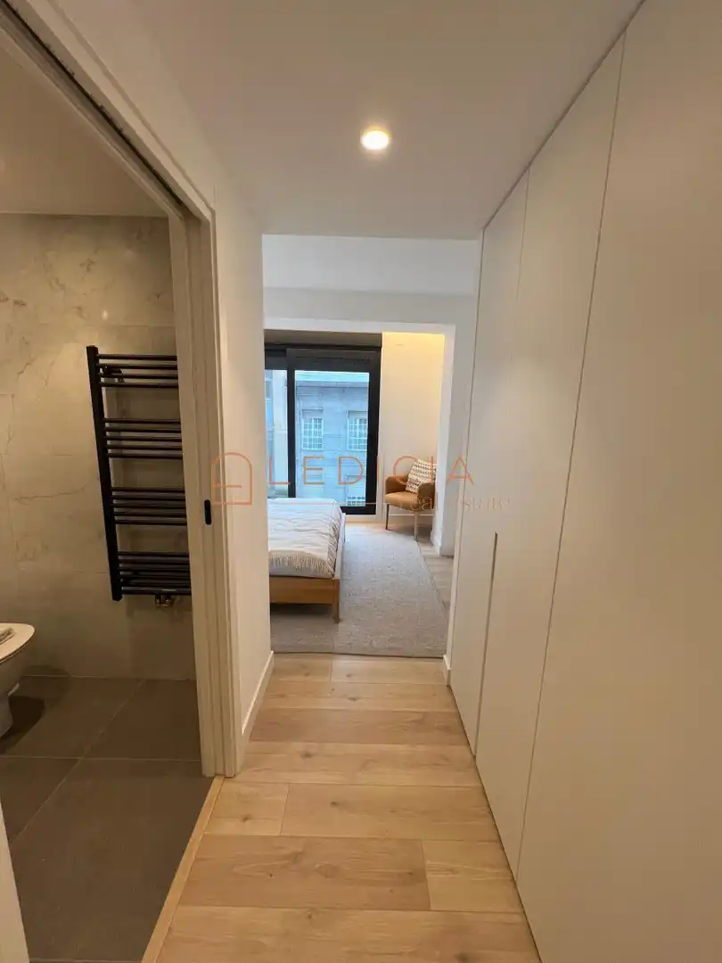 Flat with lift for sale in Sanjurjo Badía, imagen 13