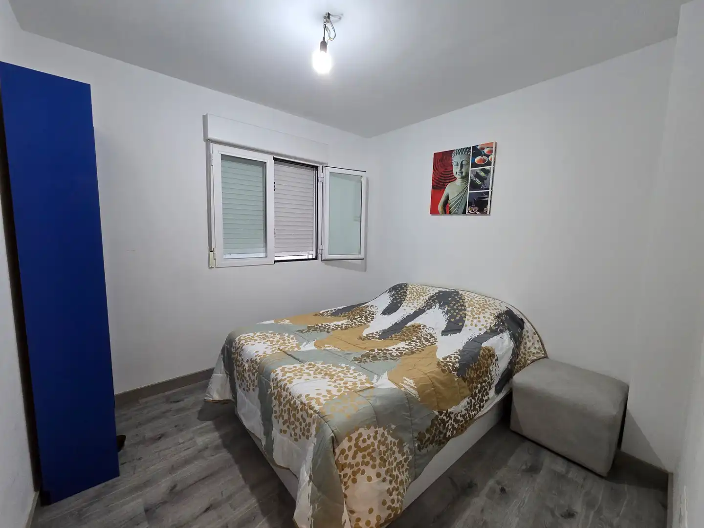 Habitación de Piso en venta en Massanassa con Balcón