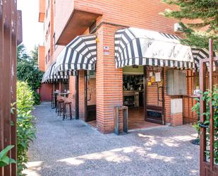 Premises for sale in  Madrid Capital  with Air Conditioner and Terrace