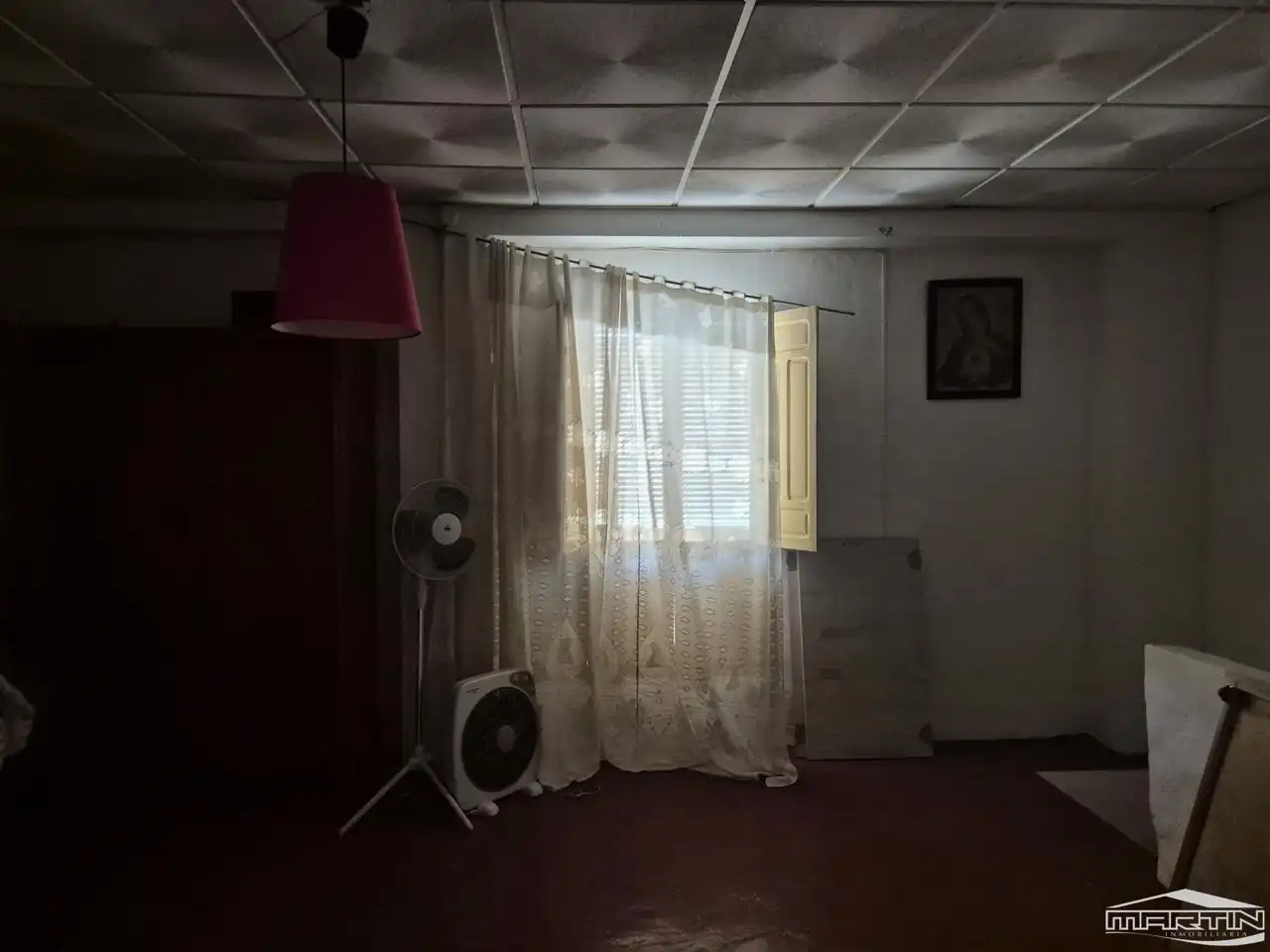 Dormitori de Casa o xalet en venda en Benamejí amb Aire condicionat, Terrassa i Traster