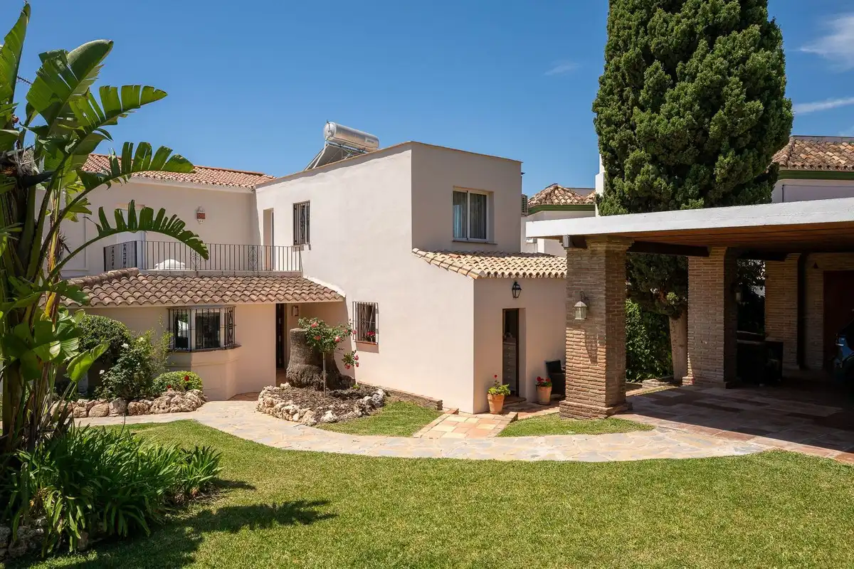 Reihenhaus zum Verkauf in Río Real - Los Monteros, imagen 19