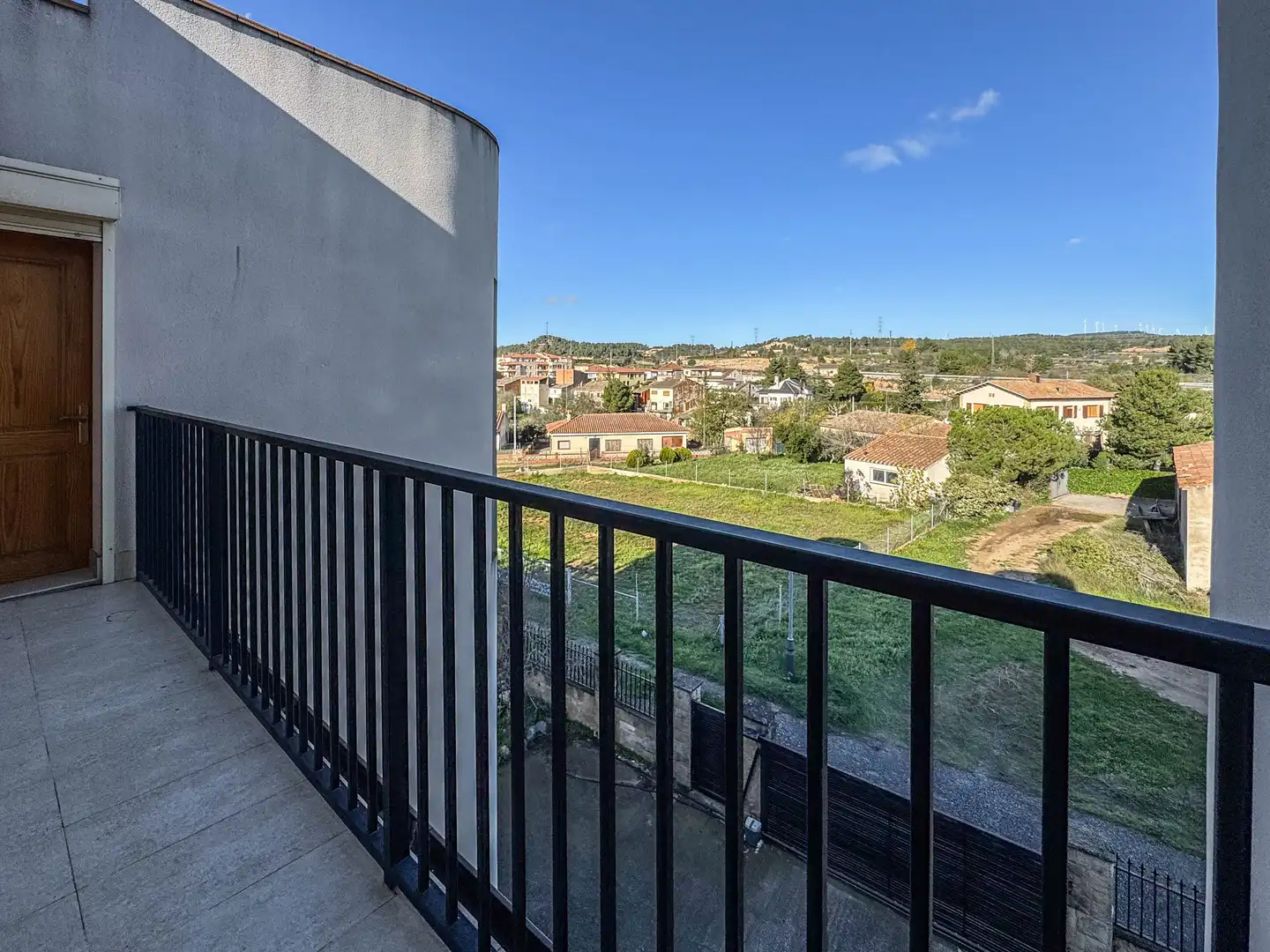 Detached house with terrace for sale in carrer Font de Nerola, imagen 29
