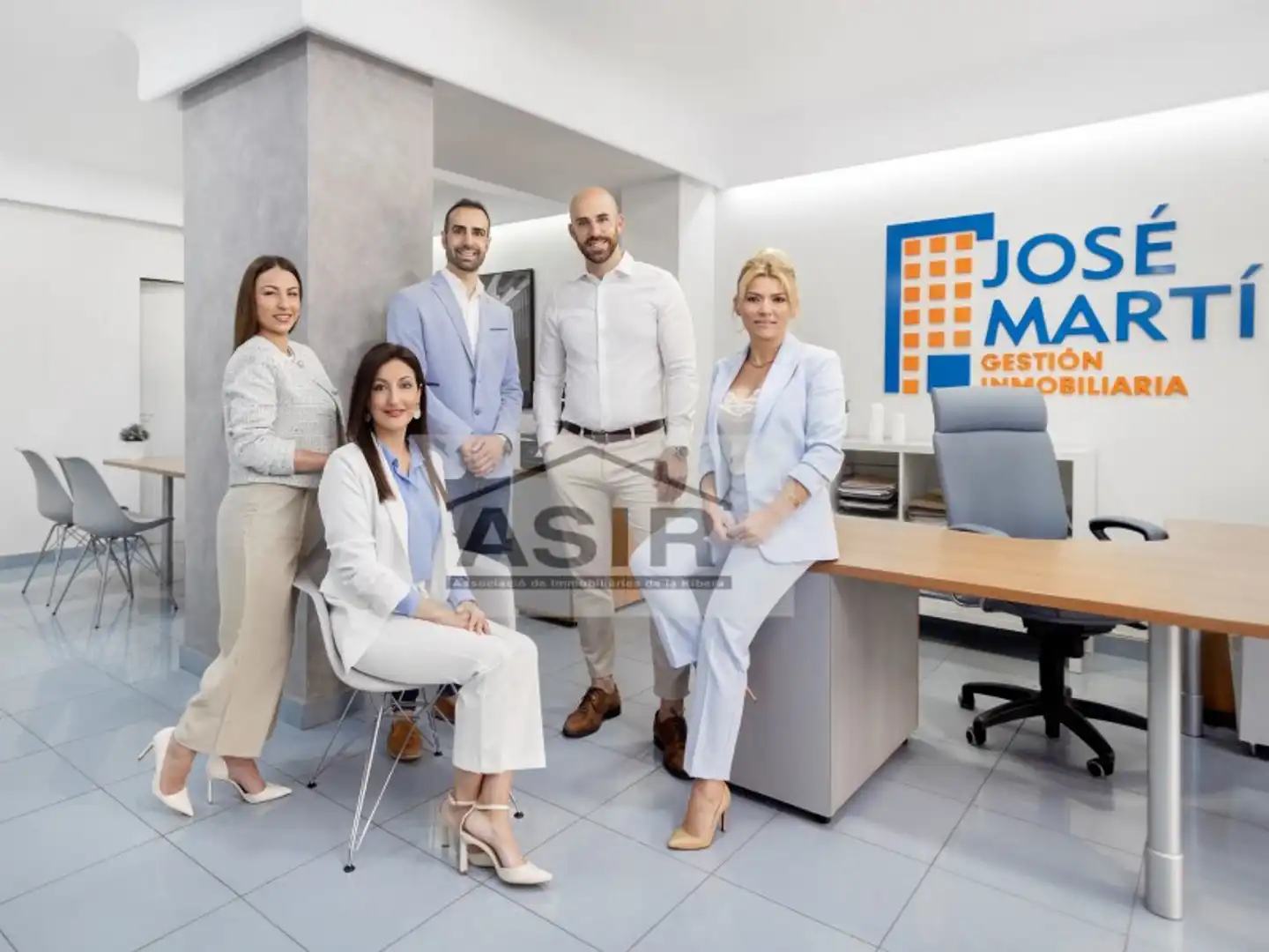 Piso en venta en Alzira con Terraza y Trastero