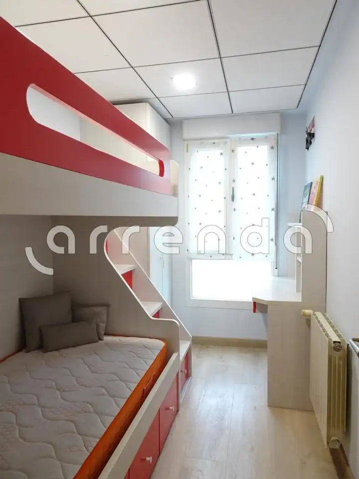 Schlafzimmer von Wohnung zum Verkauf in Camargo