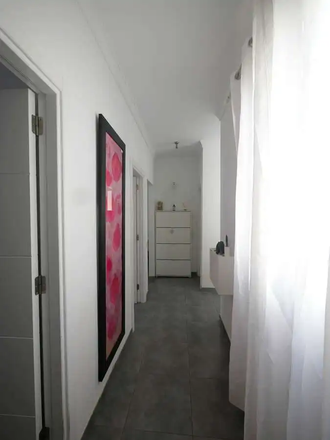 Piso en venta en Arrecife con Aire acondicionado, Terraza y Trastero