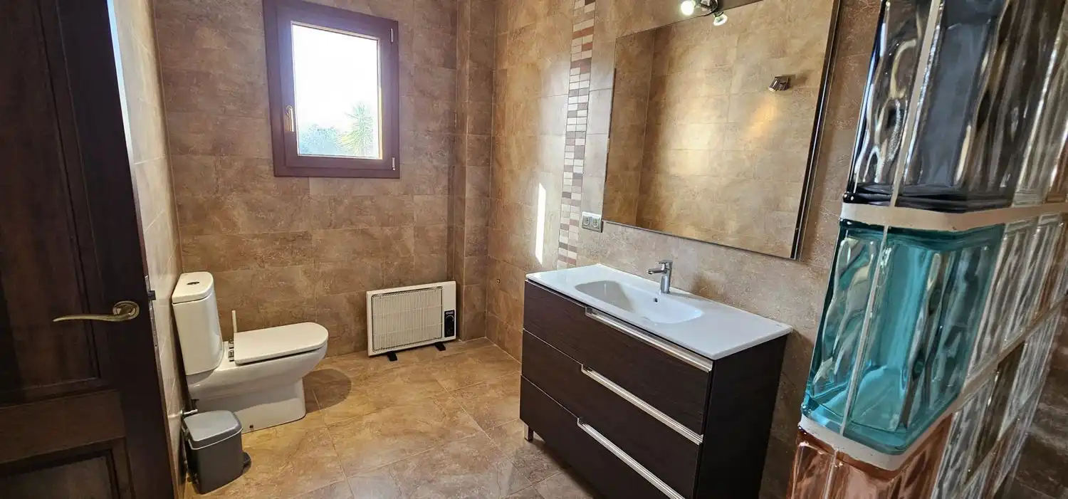 Casa de lloguer a S'Illot - Cala Morlanda, imagen 33