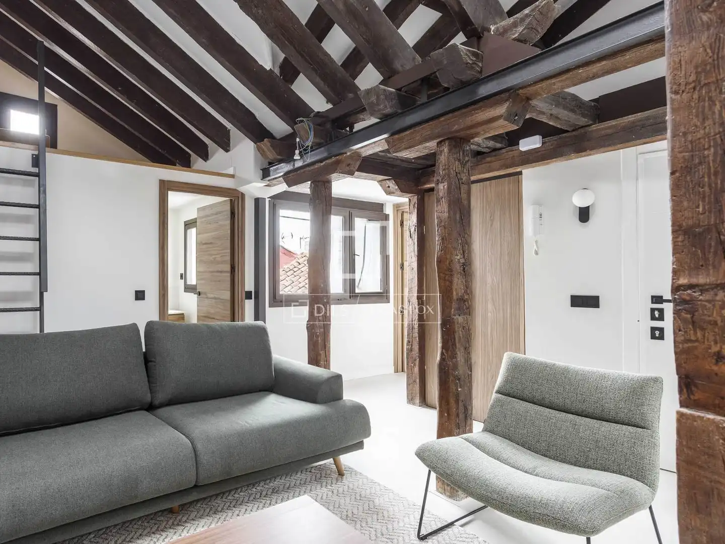 Appartement avec ascenseur à louer à Centro, imagen 2