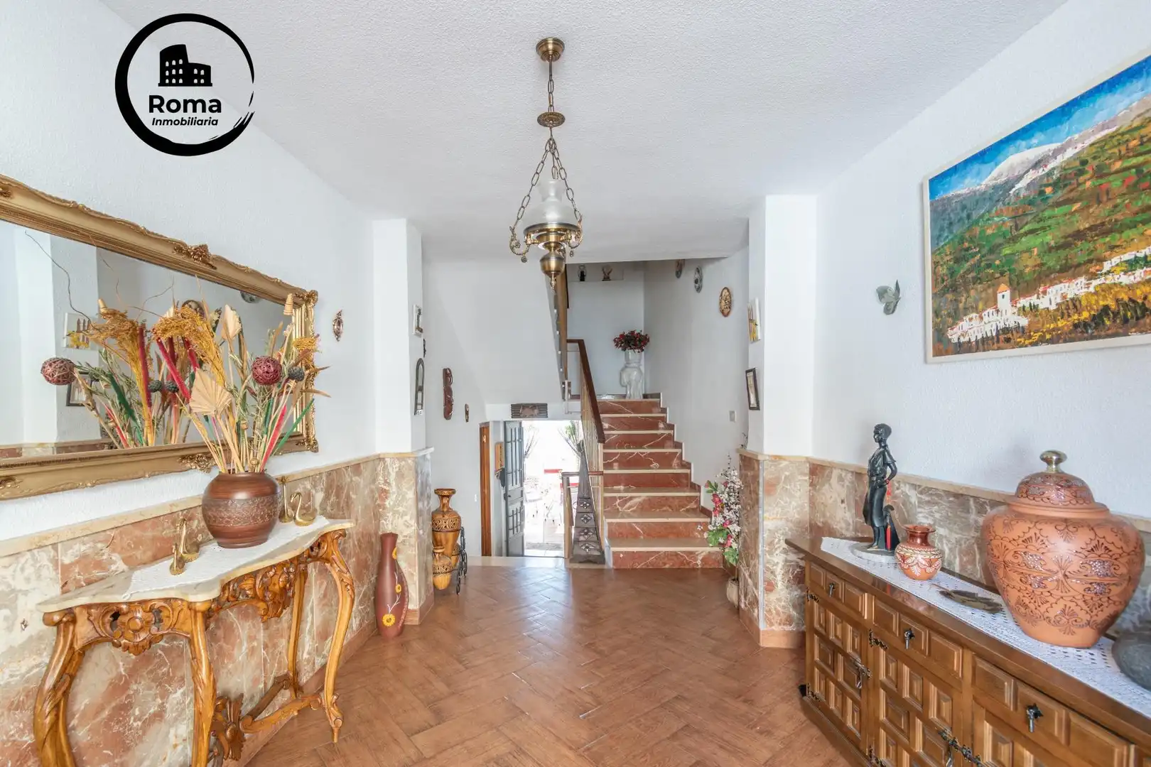 Casa in vendita a Atarfe, imagen 69