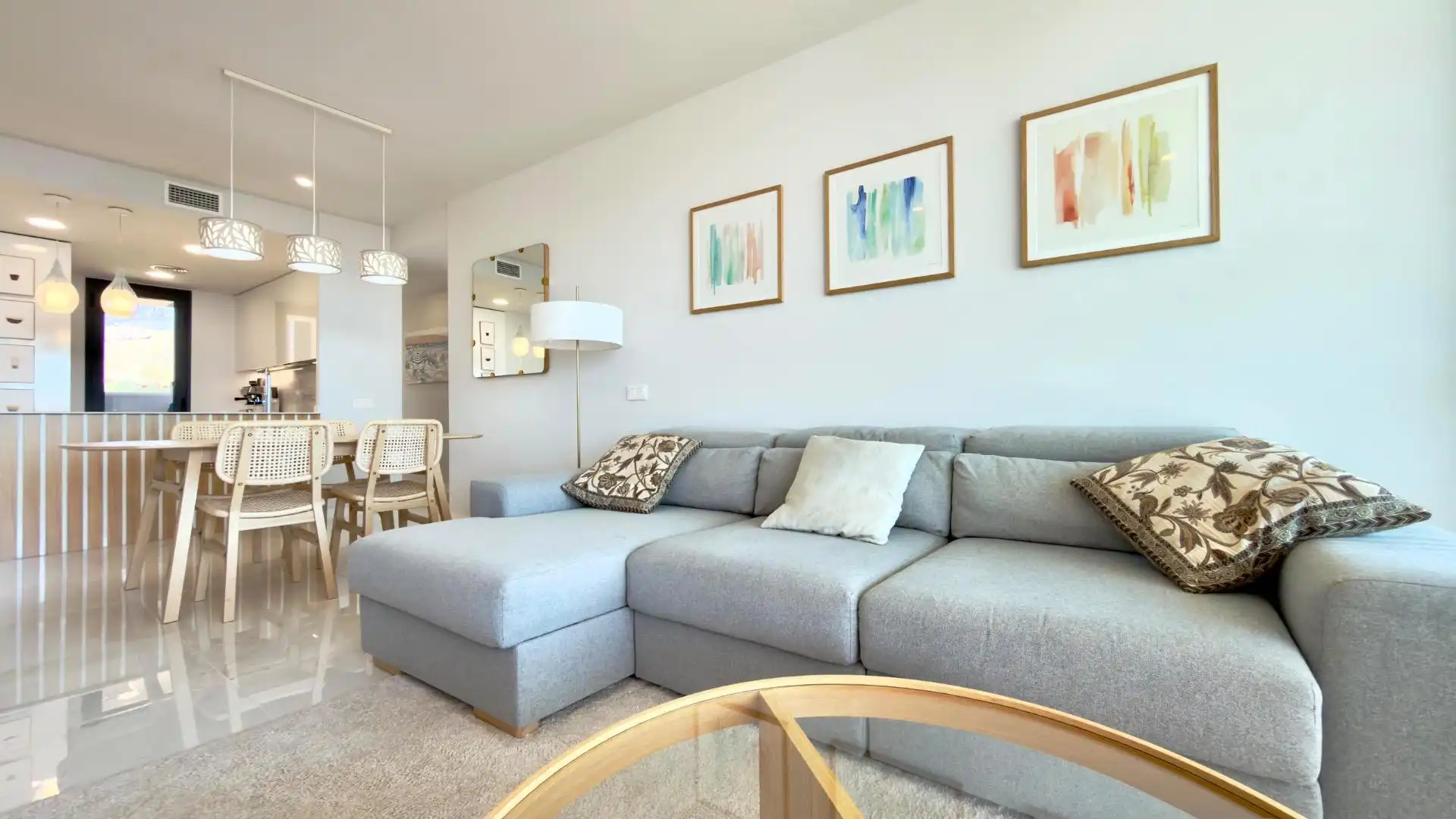 Apartment zum Verkauf in Avenida BENISSA, imagen 4