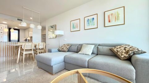 Foto 4 de Apartamento en venta en Avenida Benissa, Playa Poniente, Benidorm