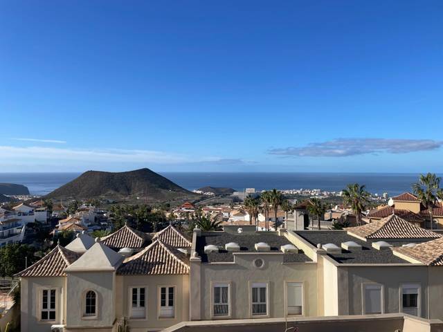 Casa-chalet en Venta en Chayofa