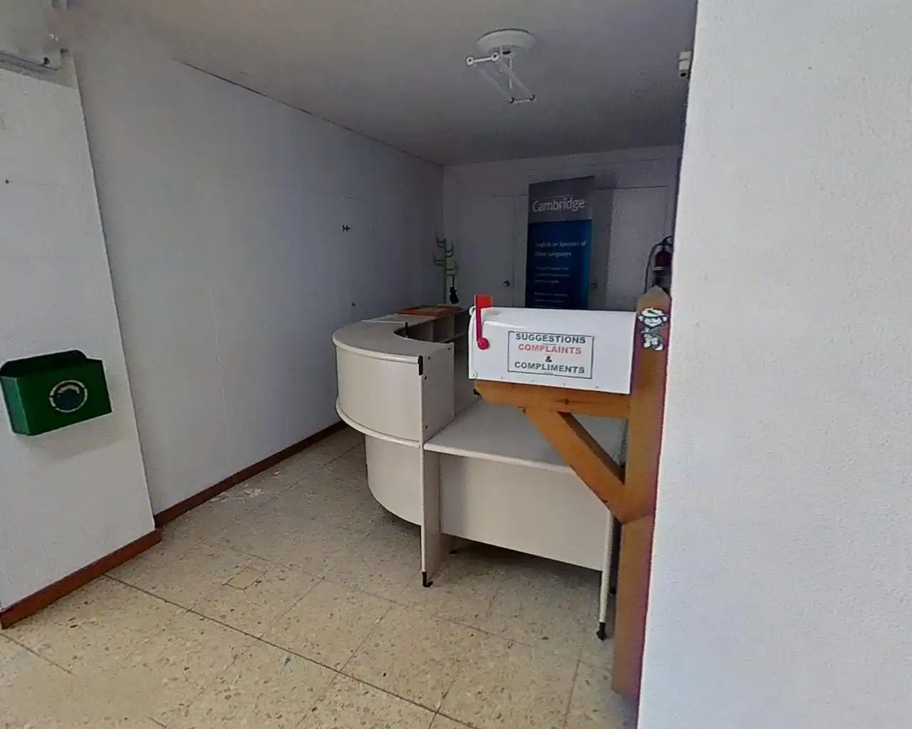 Local comercial en venta en Calle MARIANO BENLLIURE, imagen 25