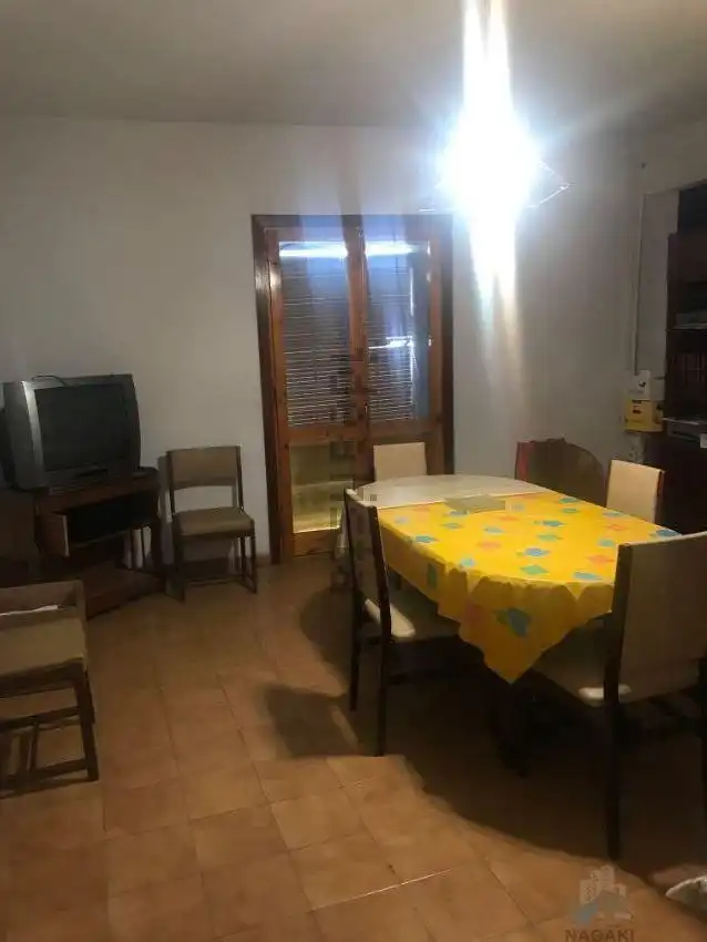 Menjador de Casa o xalet en venda en Balaguer