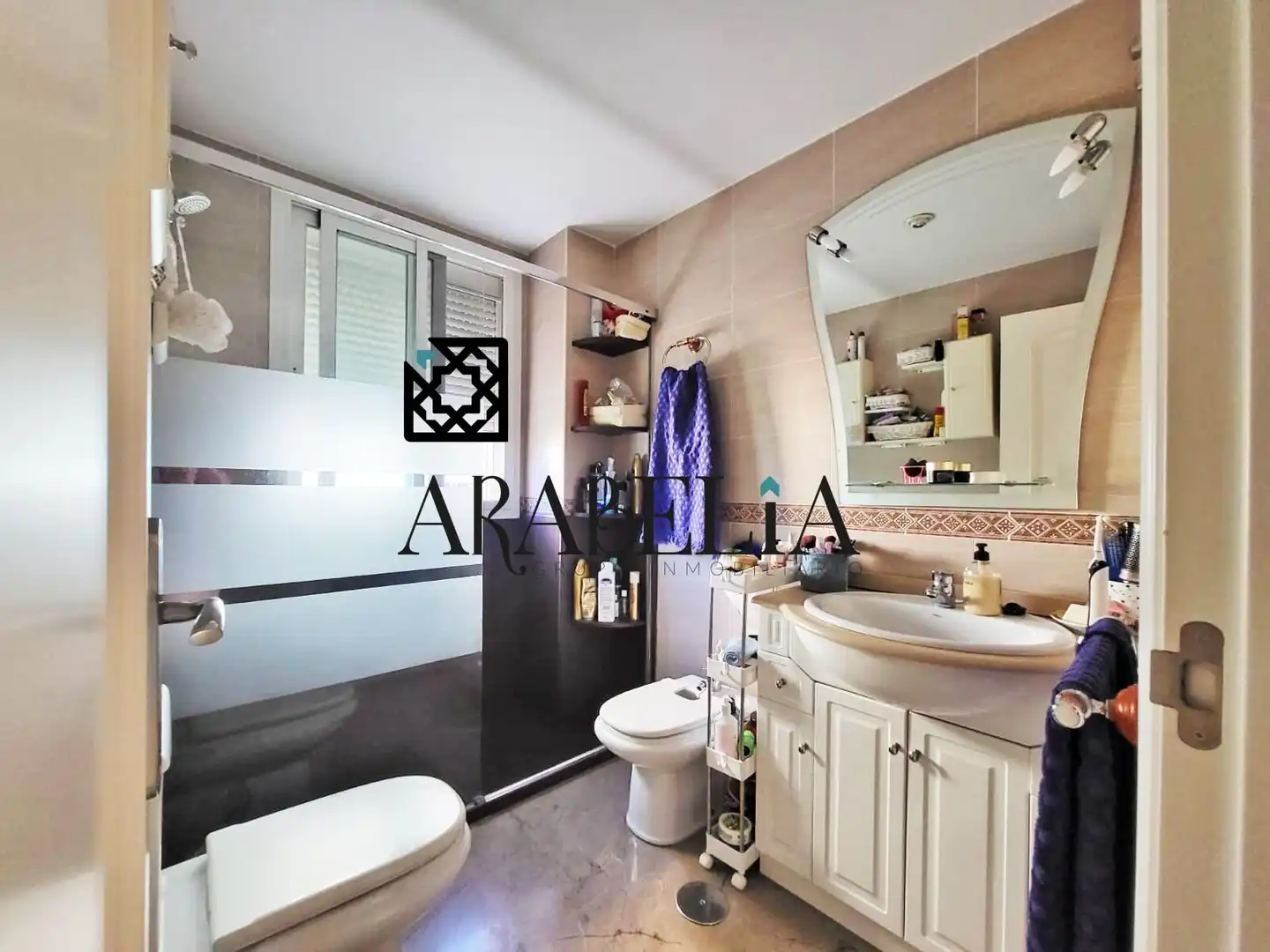 Wohnung mit Pool zum Verkauf in Noroeste, imagen 34