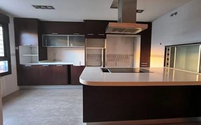 Kitchen of House or chalet for sale in Arganda del Rey