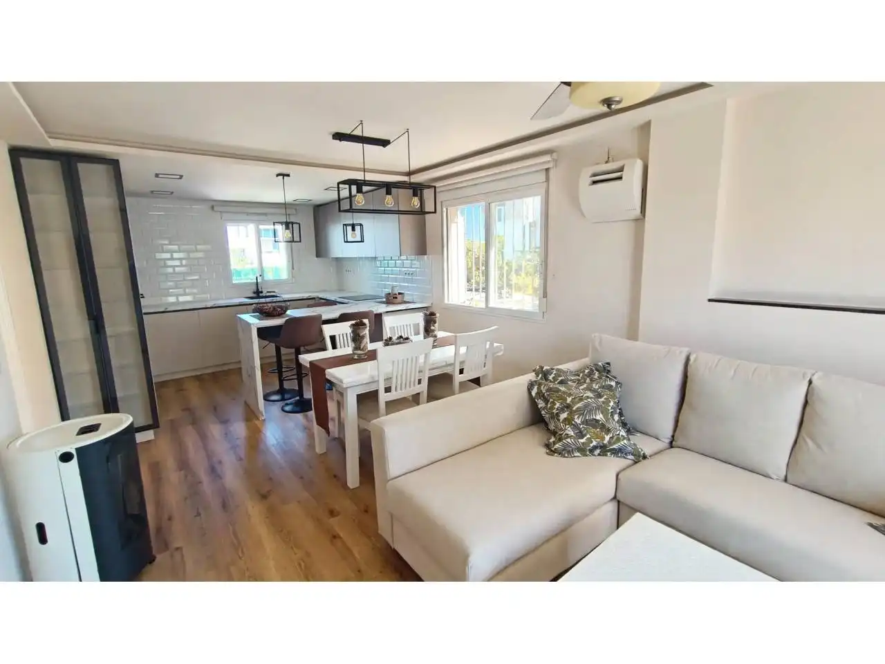 Villa avec piscine à vendre à Camino Cervera, imagen 4
