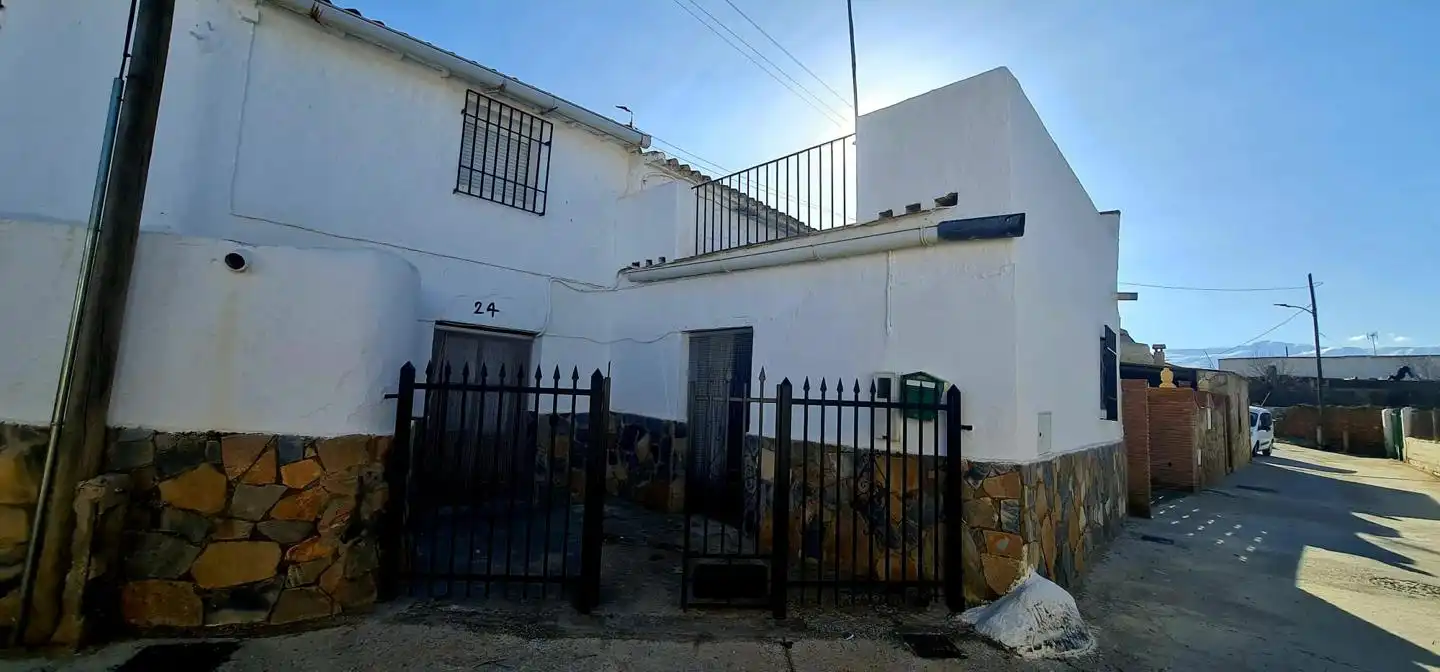 Casa en venta en San Antón
