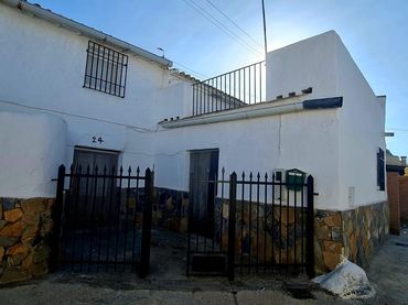 Maison à vendre à San Antón