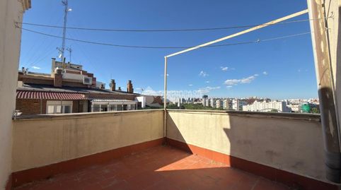 Foto 2 de Ático en venta en Fuente del Berro, Madrid Capital