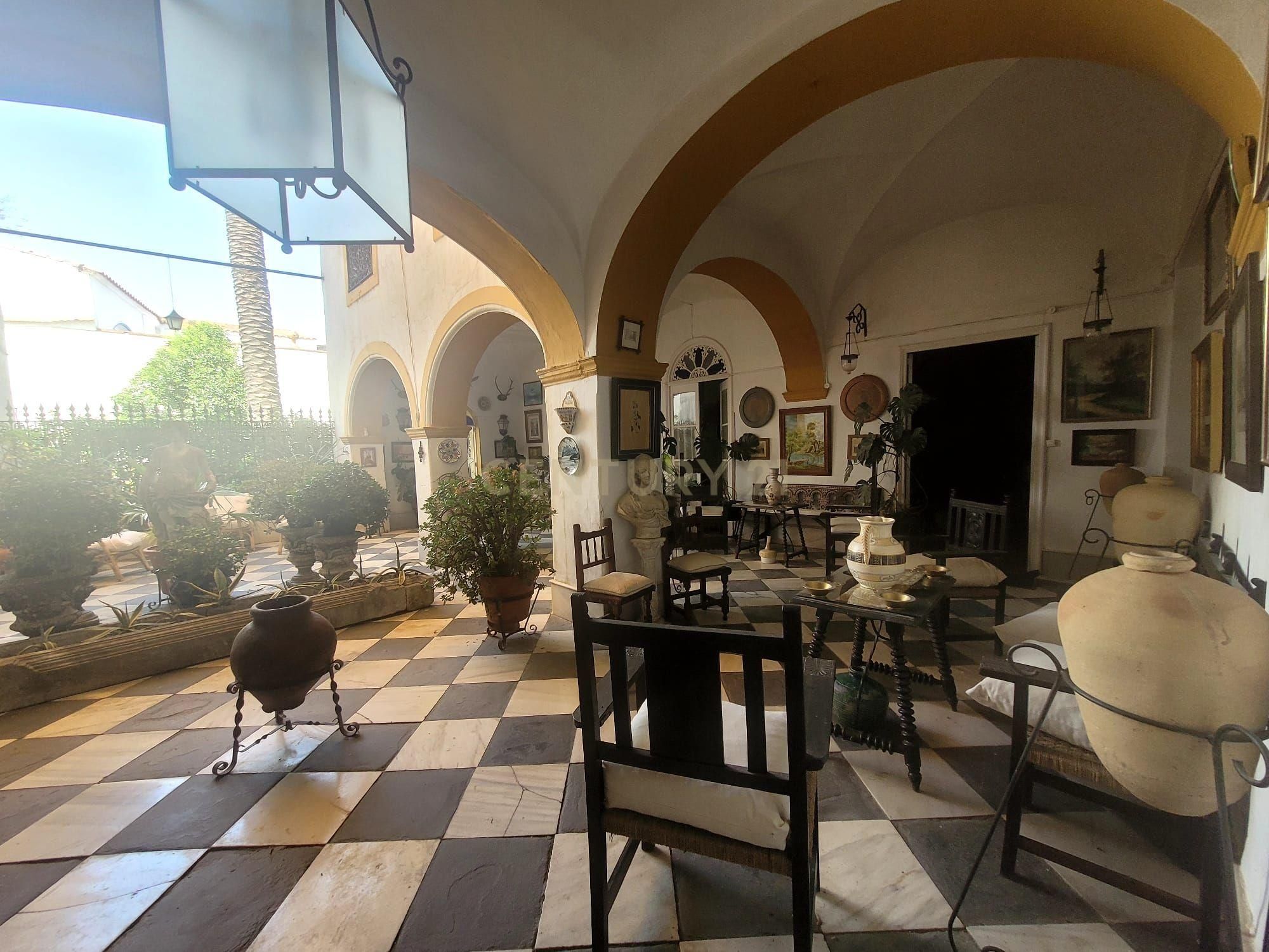Casa o xalet en venda en Zafra amb Traster