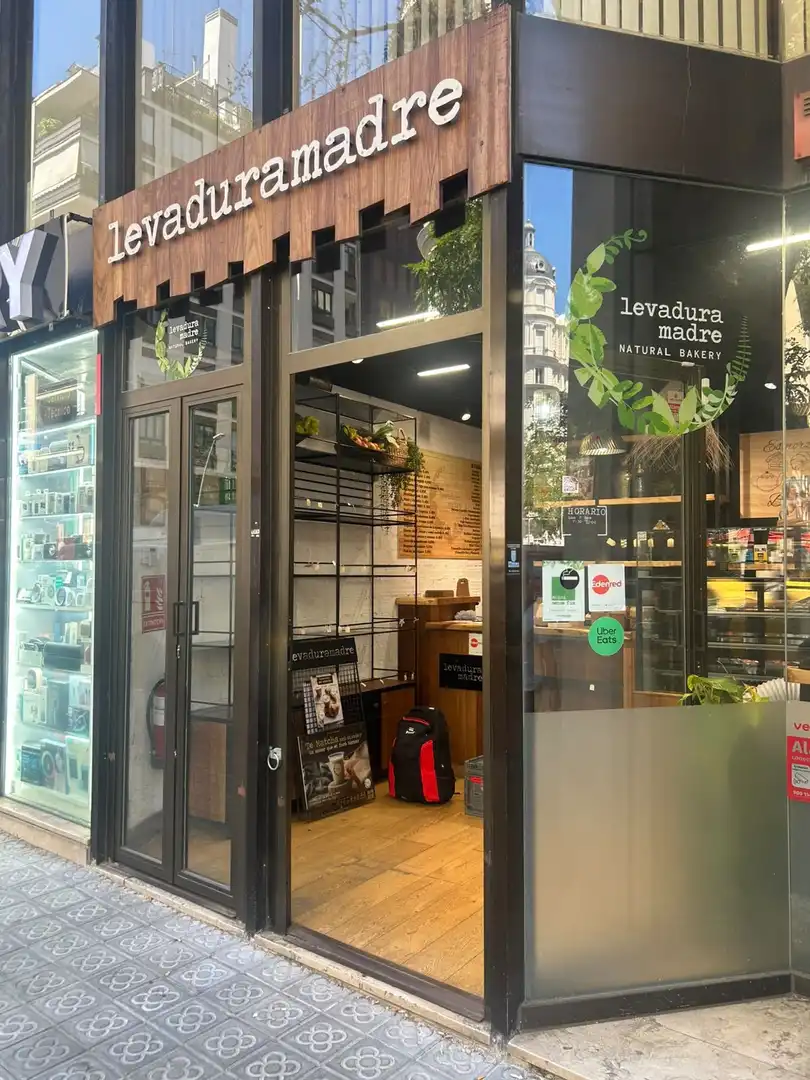Local de alquiler en Barcelona con Aire acondicionado