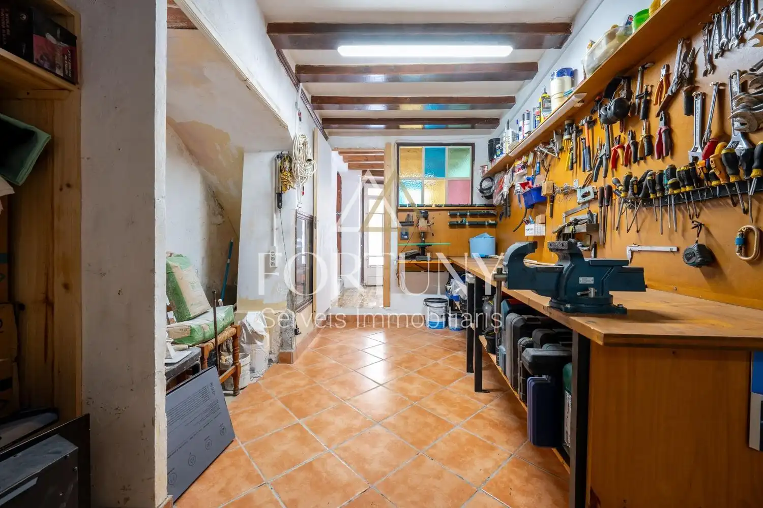 Casa en venda a Vella, imagen 29
