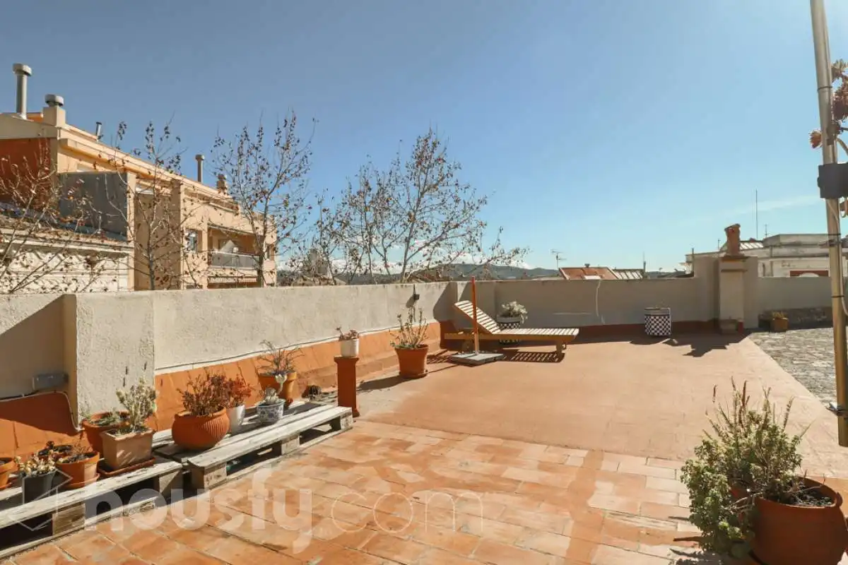 Casa o xalet en venda a Plaça de l'Estació, Barceloneta - Molí d'en Rovira