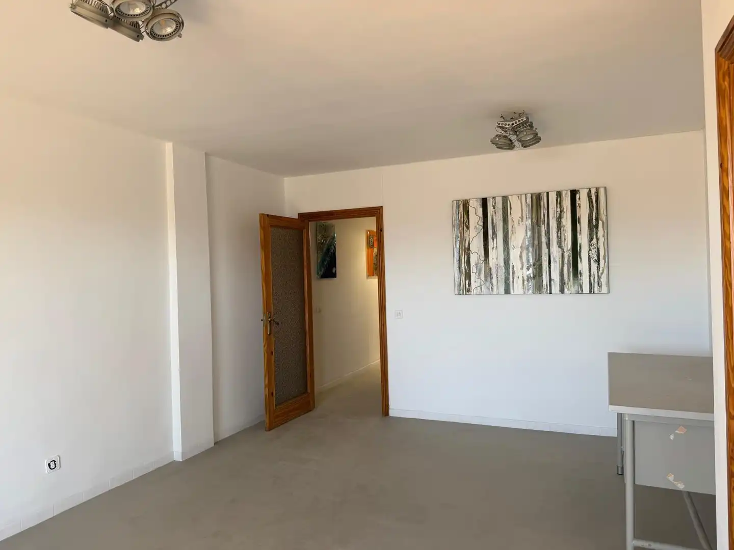 Pis en venda en  Palma de Mallorca amb Aire condicionat, Calefacció i Terrassa
