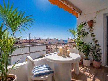 Wohnung mit Balkon zum Verkauf in Este