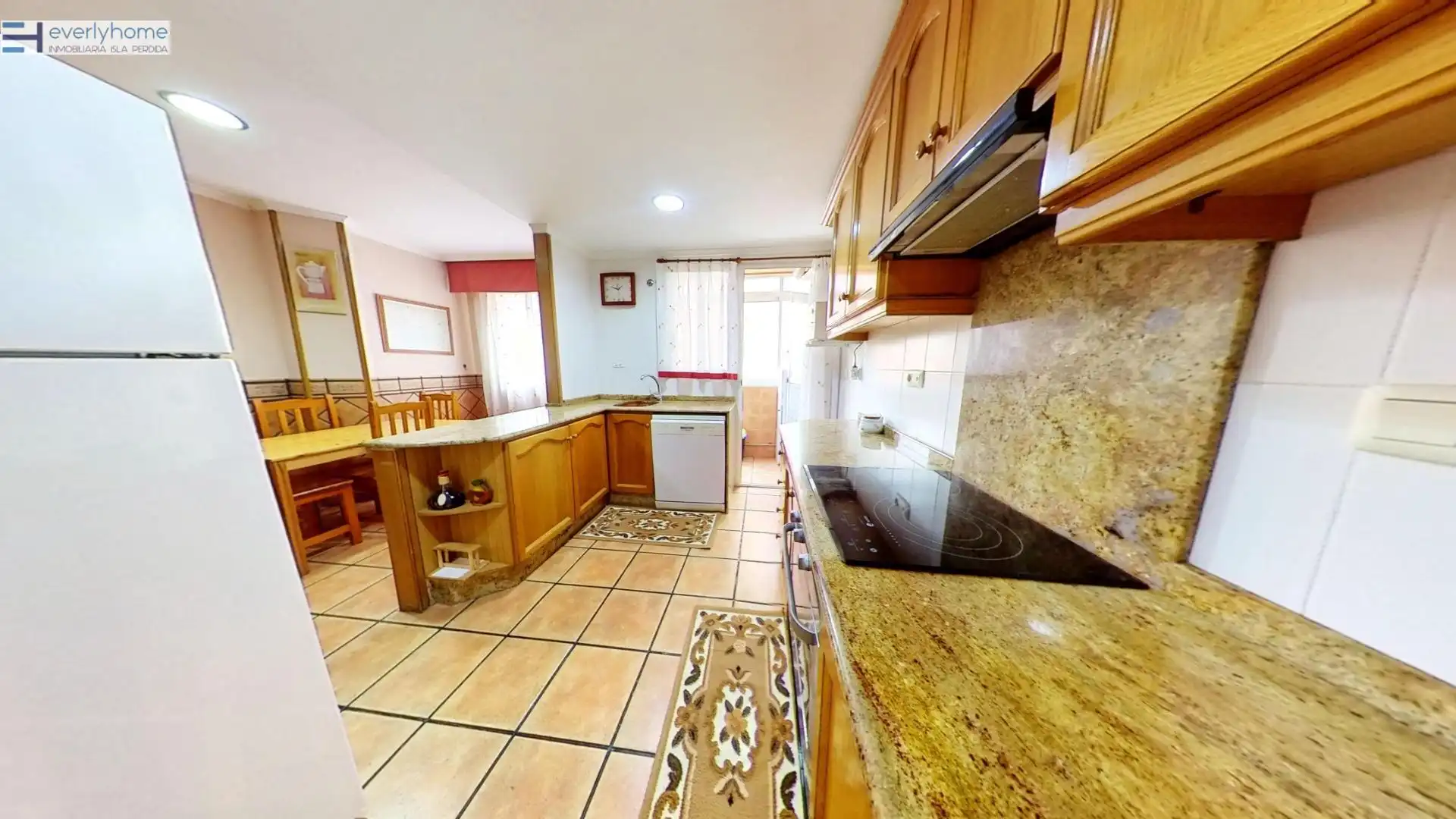 Habitación en Massamagrell