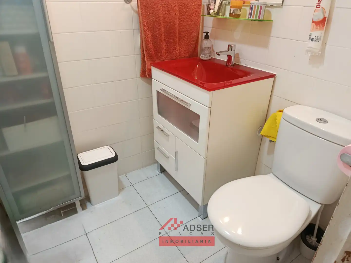 Appartamento con terrazza in vendita a Logroño - CL OBISPO LEPE, imagen 12