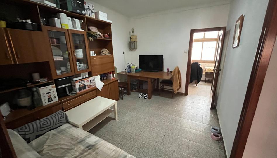 Foto 1 de Pis en venda a Llefià, Barcelona