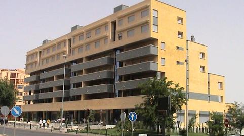 Foto 2 de Garatge en venda a Avenida Ruta de la Plata, 2, Ruta de la Plata, Cáceres