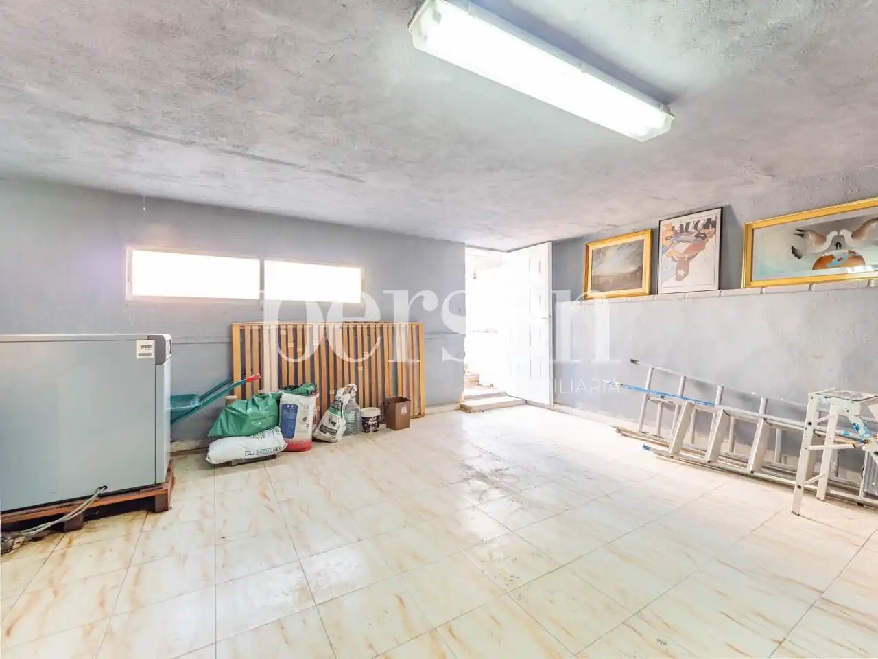 Chalet con piscina en venta en La Cañada, imagen 108